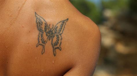 schmetterling tattoos|Die 180 besten Ideen zu Schmetterling Tattoos in 2024